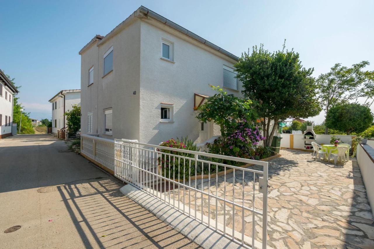 Apartment Seka Privlaka  Exterior photo