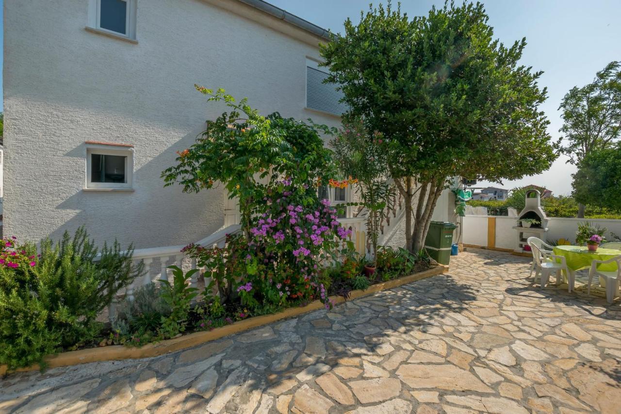 Apartment Seka Privlaka  Exterior photo