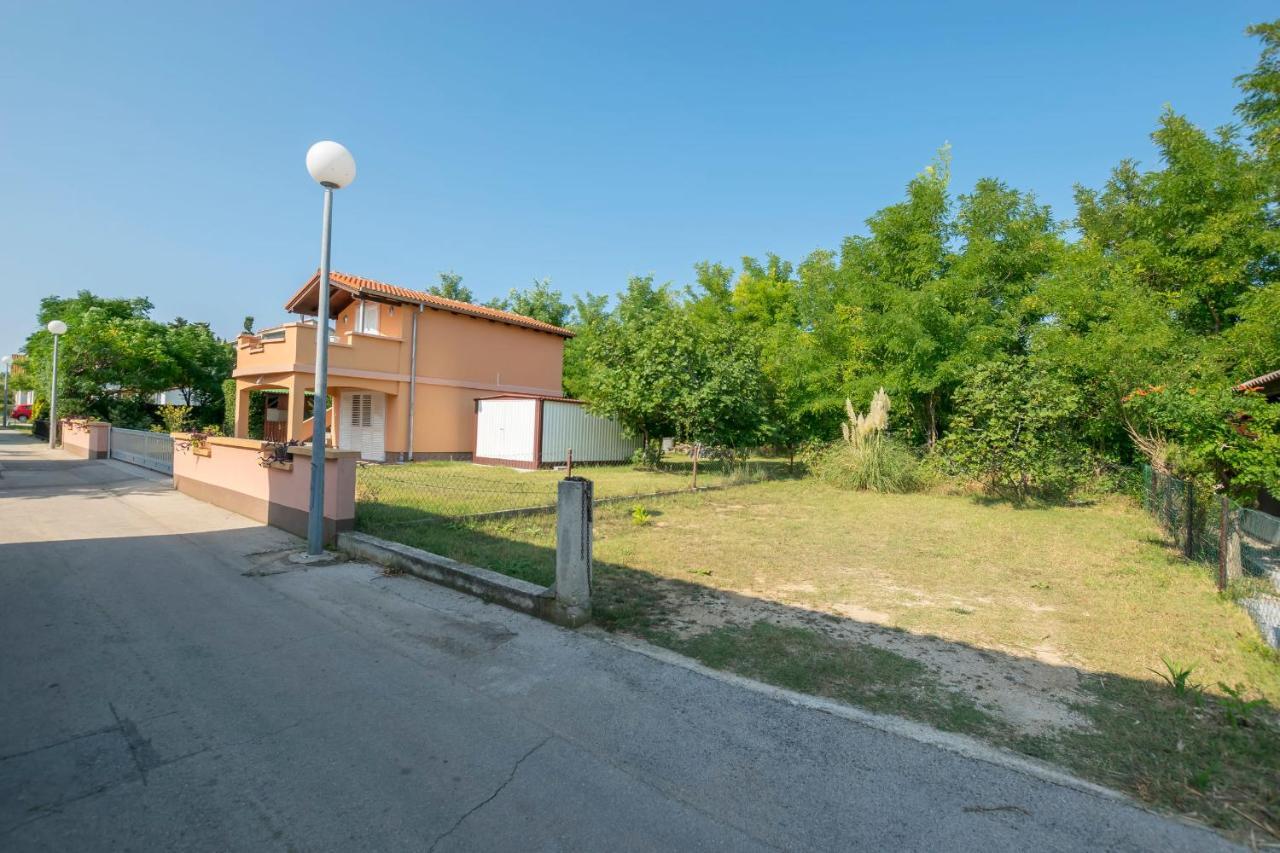 Apartment Seka Privlaka  Exterior photo